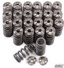 GSC P-D BMW S58 Beehive Valve Spring & Ti Retainer Kit (Max Boost 70PSI)-1