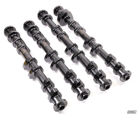 GSC Power-Division Billet S1 camshaft set for Nissan/Infiniti VR30DDTT 400Z/Q50/Q60