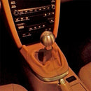 BFI Heavy Weight Shift Knob - Full Billet (964-997 Porsche Fitment) | GS1P-6