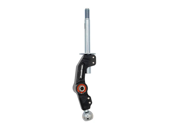 GrimmSpeed Short Throw Shifter – 2004–2021 Subaru 6-Speed STI - 0