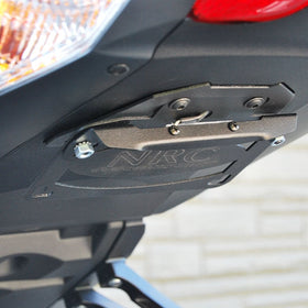 New Rage Cycles 11-14 Suzuki GSXR600/750 Tail Tidy-Tucked