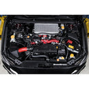 Grimmspeed Boost Control Solenoid Cover Black For Subaru 08-21 STI GrimmSpeed-2