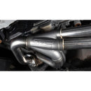 Grimmspeed Unequal Length Header For Subaru EJ 08-14 WRX 04-21 STI etc.-4