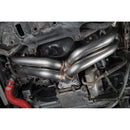 Grimmspeed Equal Length Header For Subaru FA 15-21 WRX GrimmSpeed-3