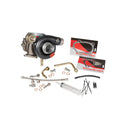 Grimmspeed OVERTAKE BB500 Turbocharger Kit For Subaru EJ 04-21 STI 02-14 WRX/FXT-2