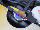 GrimmSpeed Titanium Radiator Cap – 1.3 Bar-7