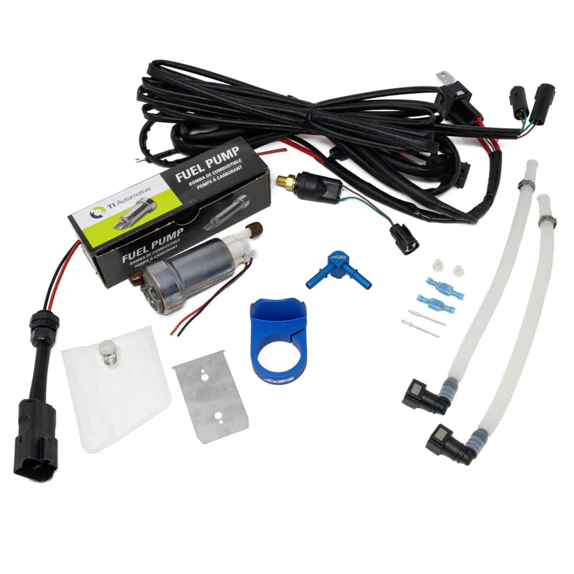 G8x / F9x S58 Upgraded Hybrid Primary Fuel Pump - 0