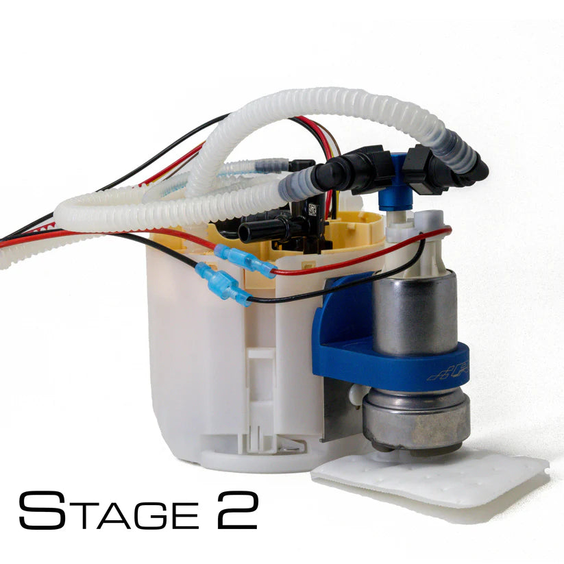 G8x / F9x S58 Upgraded Hybrid Primary Fuel Pump