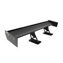 CARBON FIBER GT-250 FRS/BRZ Spec 61" Wing with 7" pedestals 2013-up-1