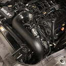 Hellion 2016-2020 Ford Mustang Shelby GT350 Street Sleeper® Hidden Twin Turbo System-3
