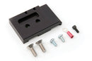 Ford Mustang '07-'12 GT500 TopHat™ Adapter-1