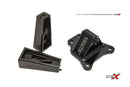 Alpha Performance R35 GTR Race X Solid Engine Mount System-1