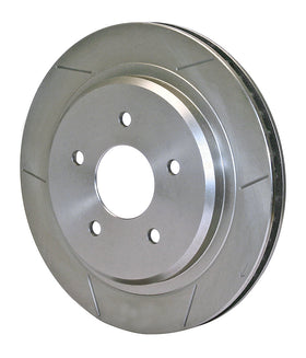 Wilwood Rotor-2.31in Offset- HPS 12.19 x .810 - 5x4.75in BC