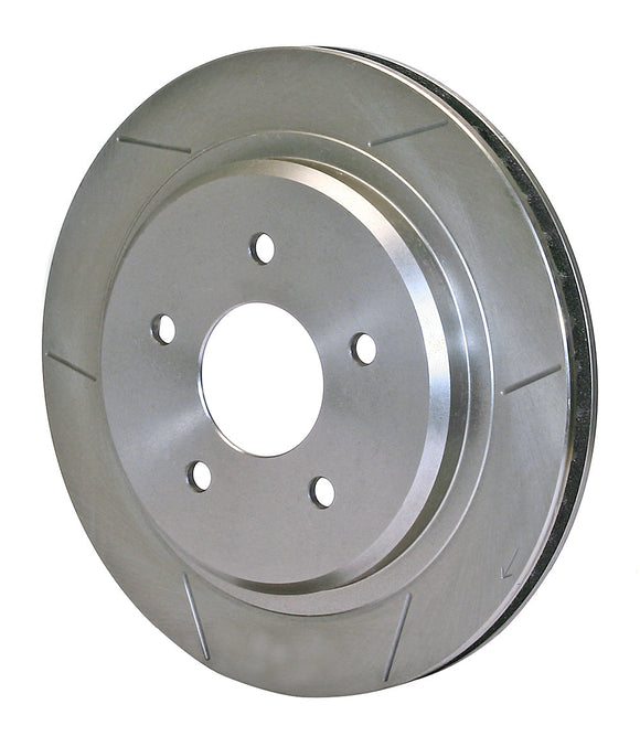 Wilwood Rotor-2.31in Offset- HPS 12.19 x .810 - 5x4.75in BC