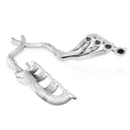 Stainless Works 2011-14 Shelby GT500 Headers 1-7/8in Primaries High-Flow Cats 3in X-Pipe-1