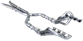 ARH 2020 SHELBY MUSTANG GT500 LONG SYSTEM