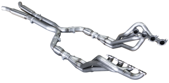 ARH SHELBY MUSTANG GT350 2016 UP LONG SYSTEM NO CATS