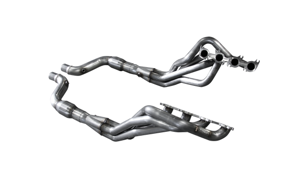 ARH Shelby Mustang GT350 2016 - 2020 DIRECT CONNECT System