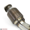 Fabspeed Shelby GT500 Sport Catalytic Converters (2015-2020)-6
