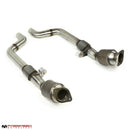 Fabspeed Shelby GT500 Sport Catalytic Converters (2015-2020)-3
