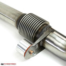 Fabspeed Shelby GT500 Sport Catalytic Converters (2015-2020)-5