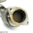 Fabspeed Shelby GT500 Sport Catalytic Converters (2015-2020)-4