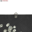 Fabspeed Carbon Fiber Wall Art - Shelby GT350-4