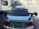CARBON FIBER GTC-300 E92 M3 SPEC BMW E92 M3-3