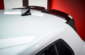 OETTINGER ROOF SPOILER FOR VW MK8