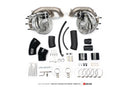 AMS PERFORMANCE OMEGA 14 R35 GTR TURBO KIT-1