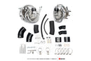 AMS PERFORMANCE OMEGA 11 R35 GTR TURBO KIT-5