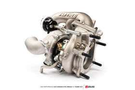 AMS PERFORMANCE OMEGA 11 R35 GTR TURBO KIT - 0