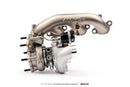 AMS PERFORMANCE OMEGA 14 R35 GTR TURBO KIT-7