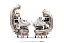 AMS PERFORMANCE OMEGA 9 R35 GTR TURBO KIT-10