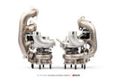 AMS PERFORMANCE OMEGA 13 R35 GTR TURBO KIT-10
