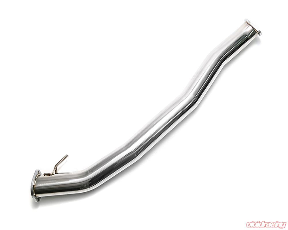 ARMYTRIX Valvetronic 102mm Exhaust System Nissan GT-R R35 2009-2021