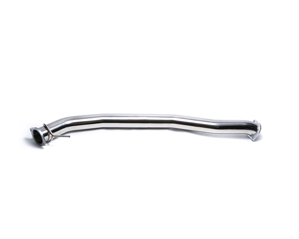 Armytrix Stainless Steel Valvetronic Catback Exhaust 90mm System with Quad Exhaust Tips | 2009-2021 Nissan GT-R R35 - 0