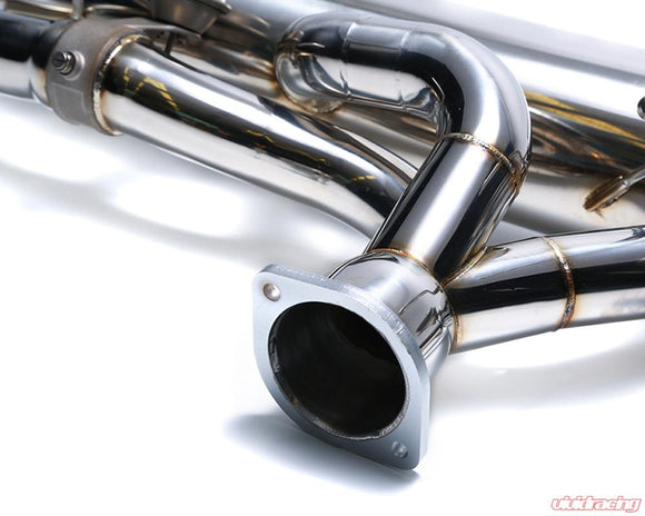 ARMYTRIX Valvetronic 90mm Exhaust System w/Race Y-Pipe & Nissan GT-R R35 2009-2021