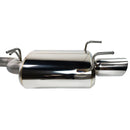 REMARK Sports Touring Exhaust - Nissan Skyline GT-R R32 (1989-1994)-2