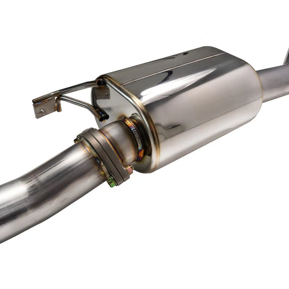 REMARK Sports Touring Exhaust - Nissan Skyline GT-R R32 (1989-1994)