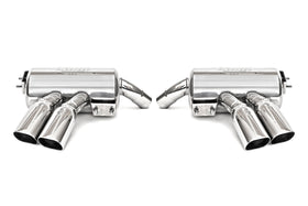 Fabspeed Maserati GT Coupe/Spyder/Gransport Maxflo Exhaust System (2002-2007)