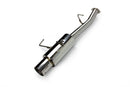 ISR Performance GT Single Exhaust - 95-98 S14 Nissan 240sx-1