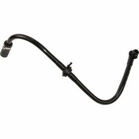 Brake Booster Vacuum Hose OEM (1J0612041AB)