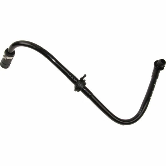 Brake Booster Vacuum Hose OEM (1J0612041AB)