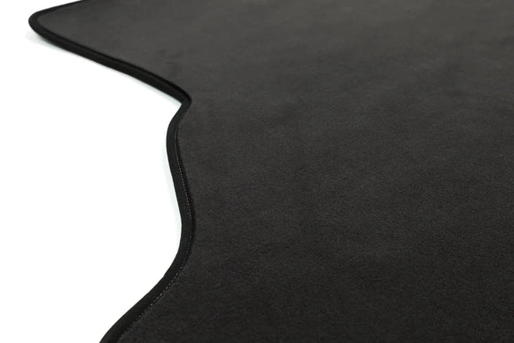 Garage Welt E92 Coupe Trunk Mat