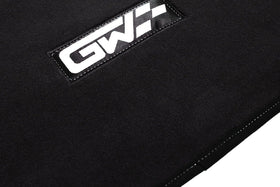 Garage Welt E92 Coupe Trunk Mat - 0