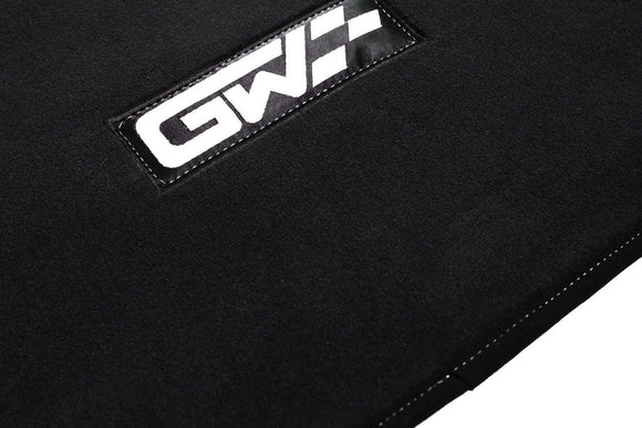 Garage Welt E92 Coupe Trunk Mat