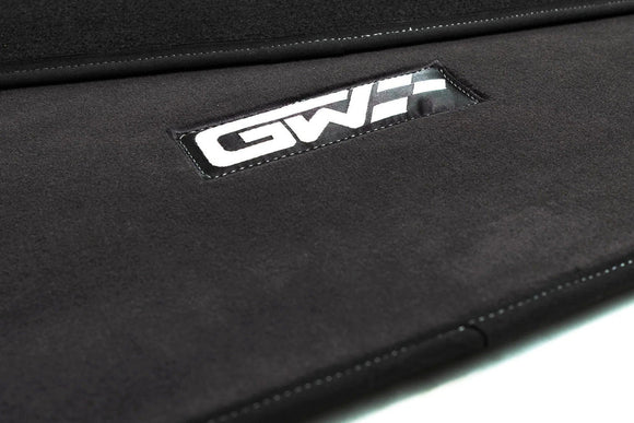 Garage Welt E92 Coupe Trunk Mat