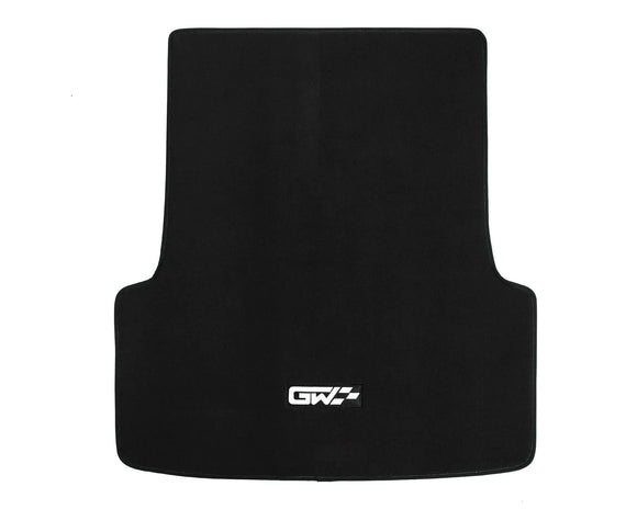 Garage Welt E92 Coupe Trunk Mat