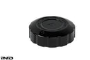 Goldenwrench Blackline Performance BMW M Car Series Charge Cooler Tank Cap Cover - IND Painted-4